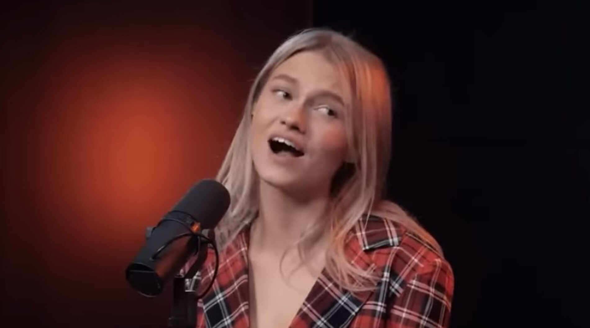 Captura de pantalla/YouTube