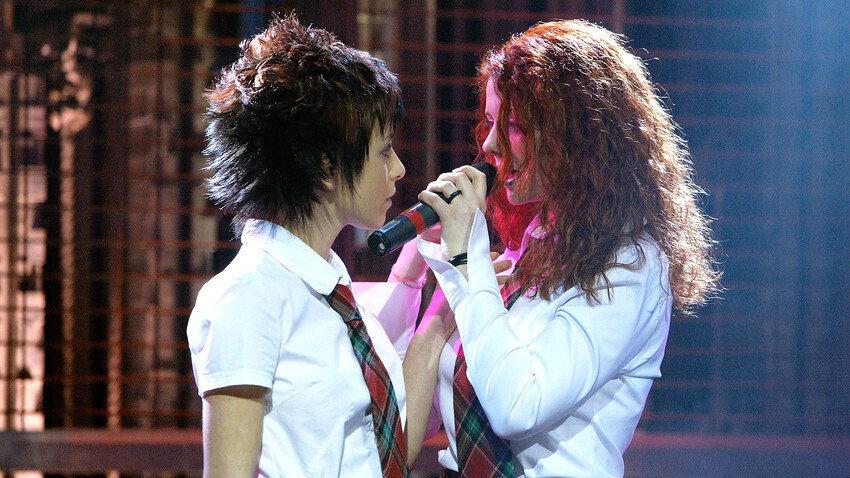 t.A.T.u.