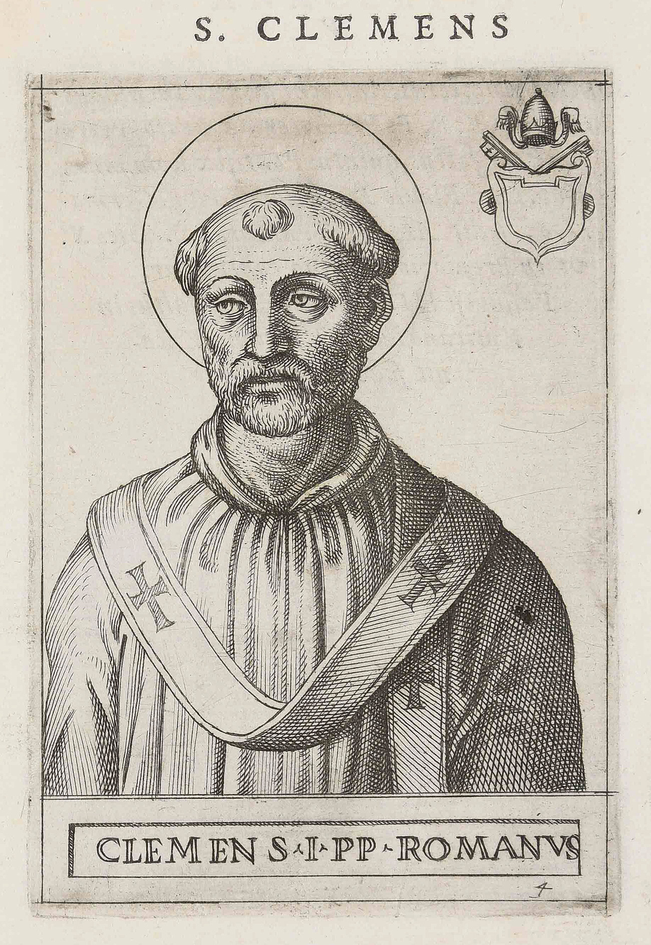 Clément de Rome