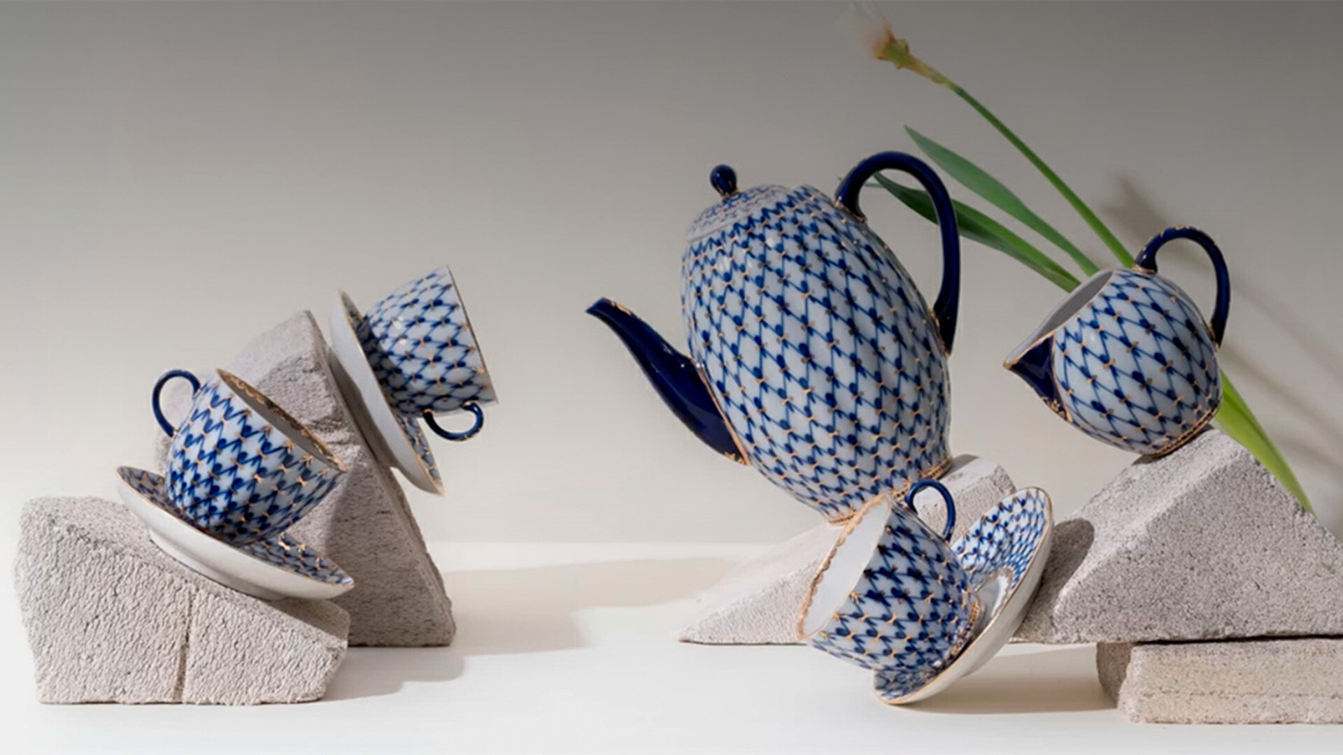 Imperial Porcelain Factory