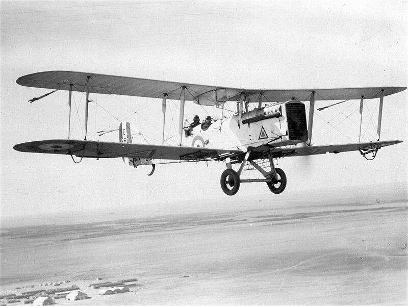 DH.9