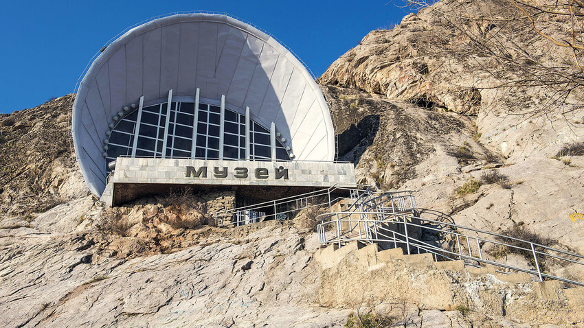 Tabyldy Kadyrbekov / Sputnik