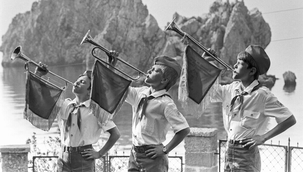 Boris Kavachkine / TASS