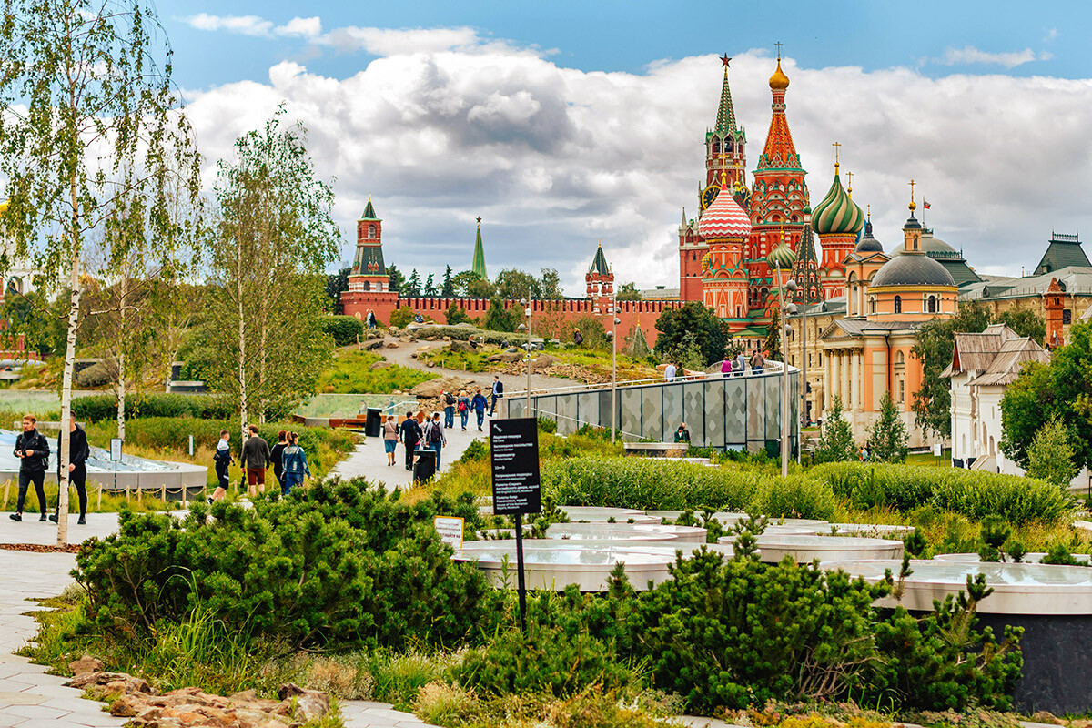 top 3 places to visit in russia