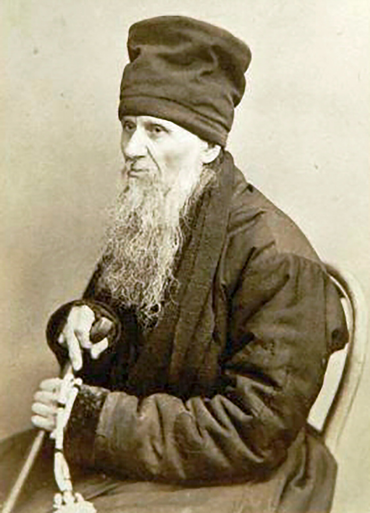 Ambrosius of Optina