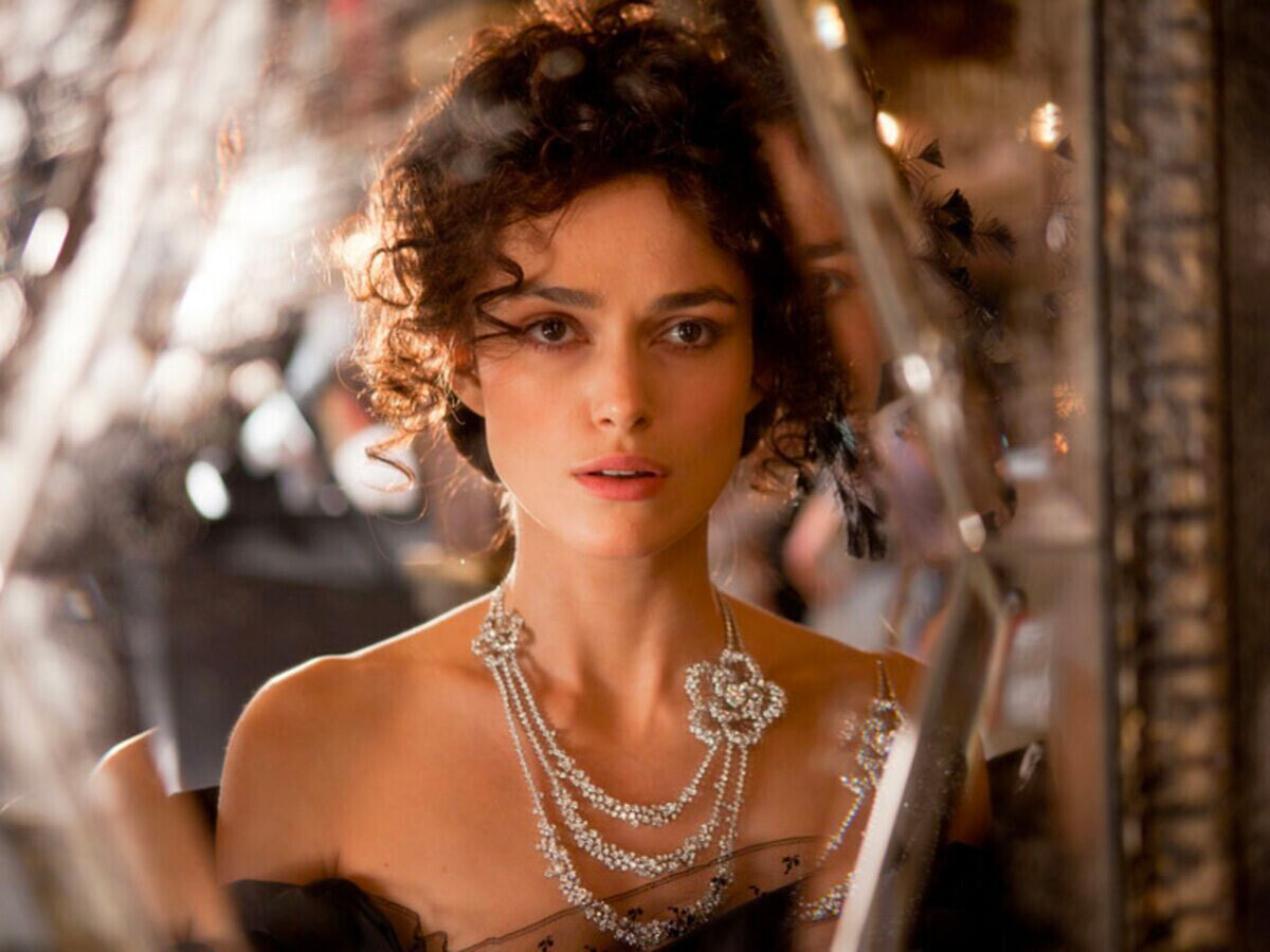 Cena de ‘Anna Karenina’.

