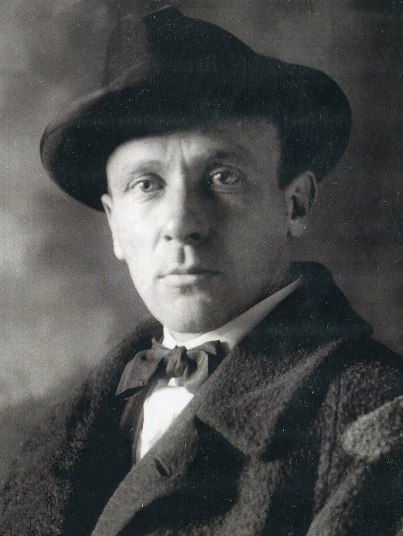 Mikhaïl Boulgakov