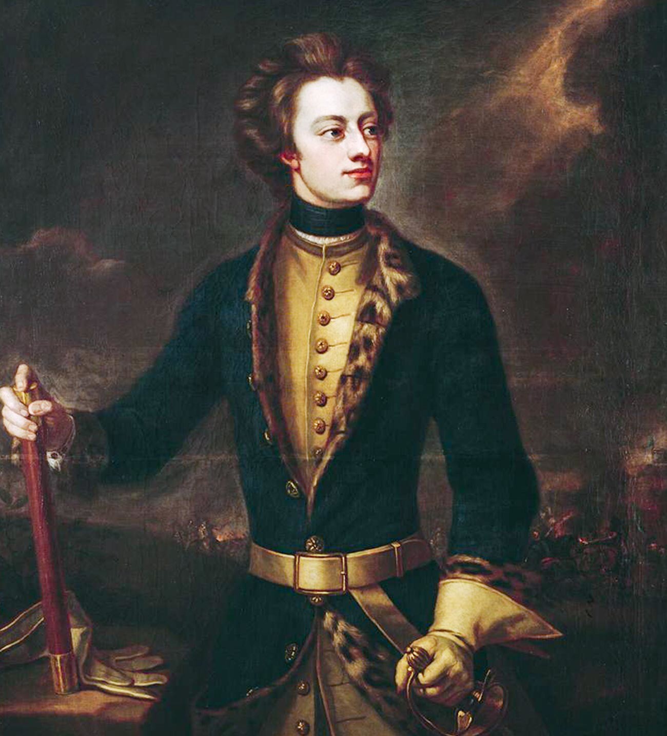 Charles XII