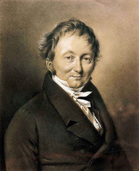 Karl Christian Ludwig Drais von Sauerbronn