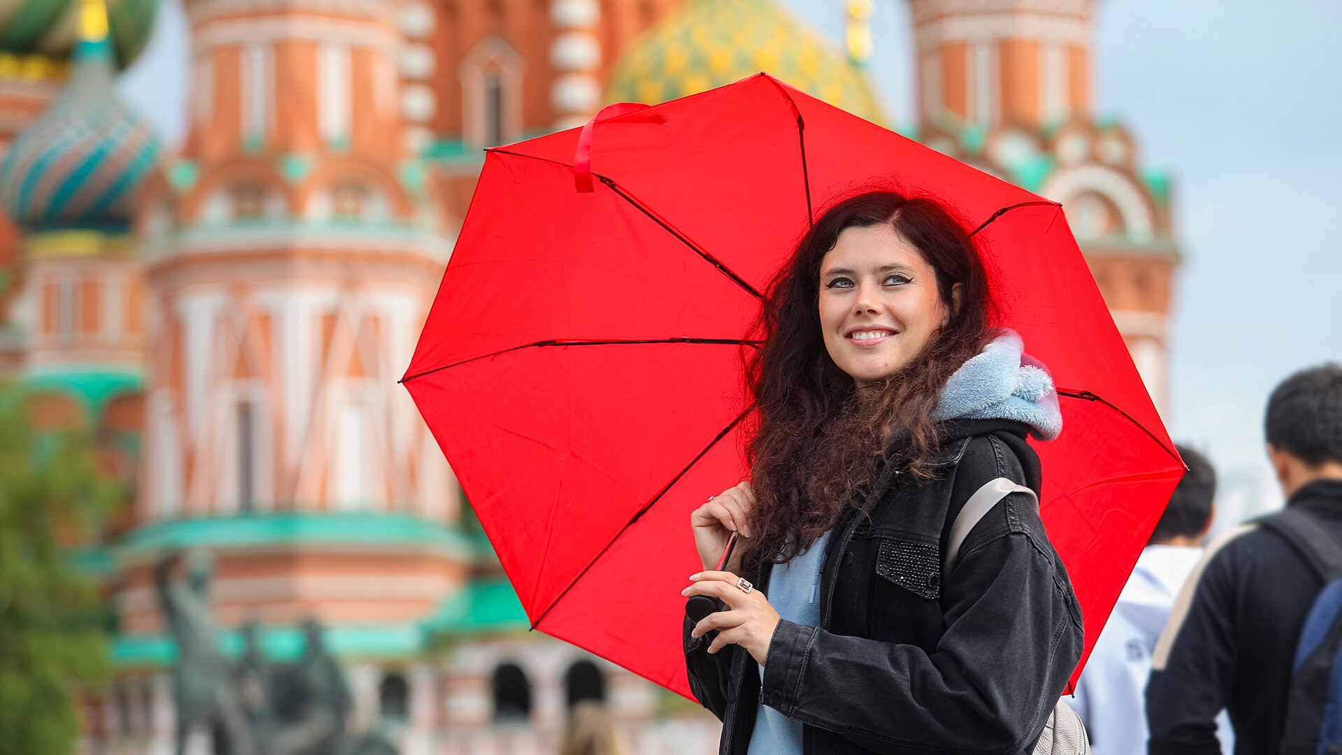 Артур Новосильцев/Агентство «Москва»