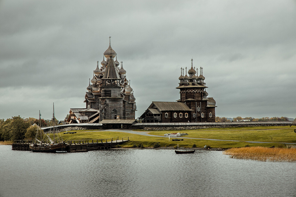 Село, поселок, деревня, станица – в чем разница? 