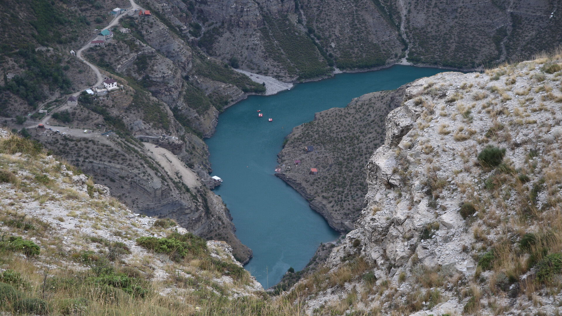 Maksim Konstantinov / Global Look Press