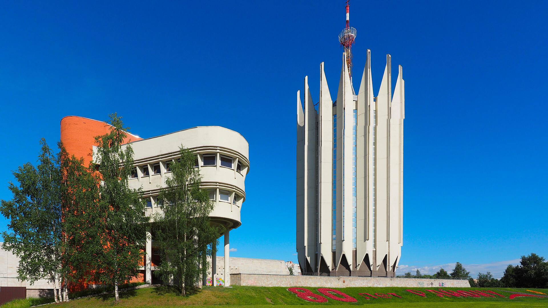 Артем Светлов (CC BY-SA 4.0)