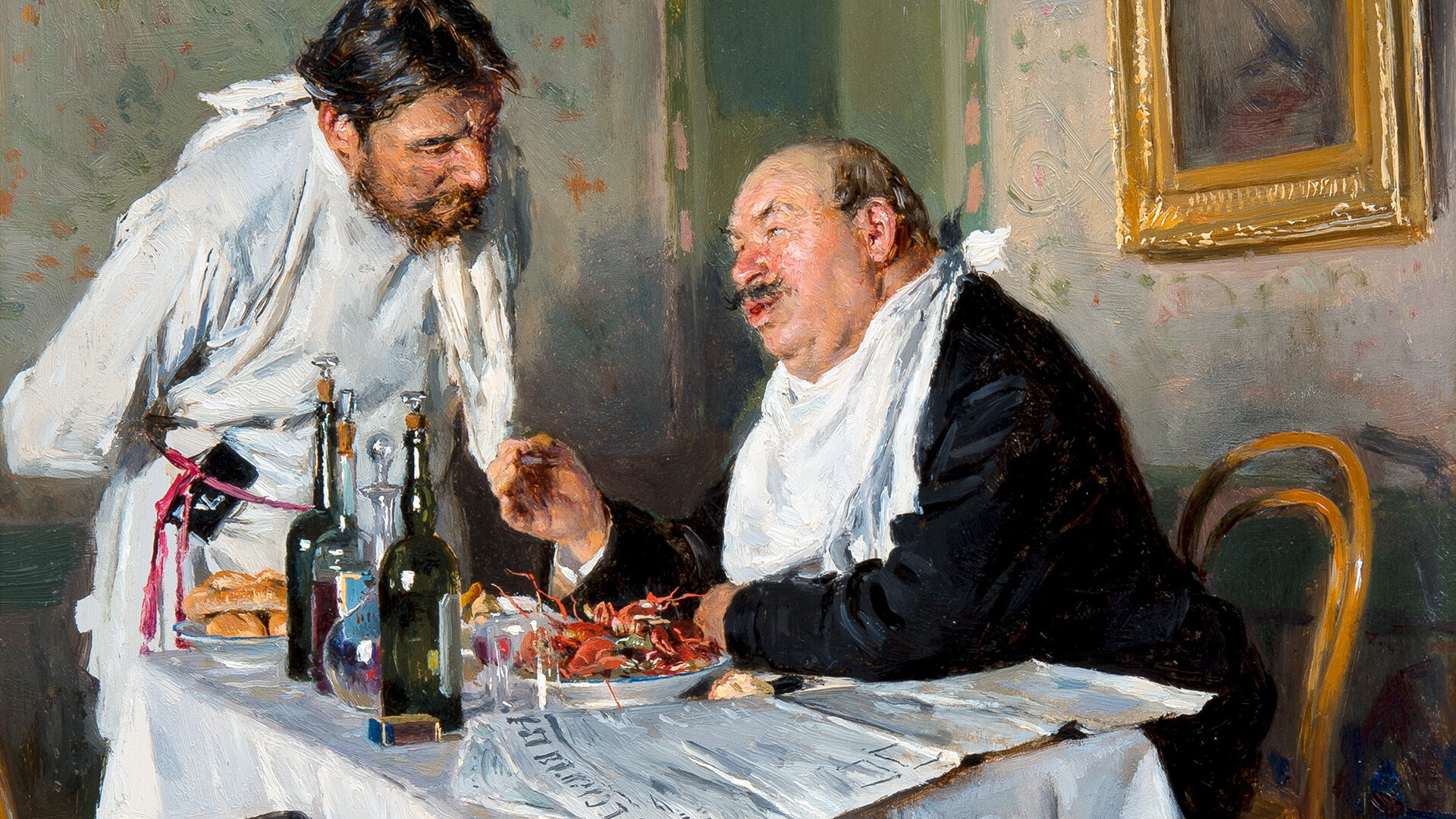 Частная коллекция