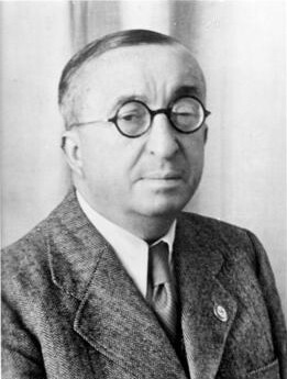 Ernst Heinkel