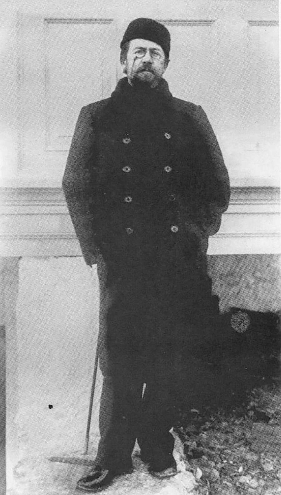 Anton Tchékhov