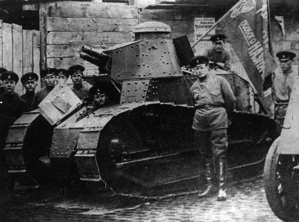 Renault FT-17