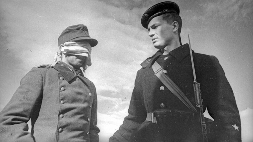 Why were Nazis called ‘fascists’ in the USSR?