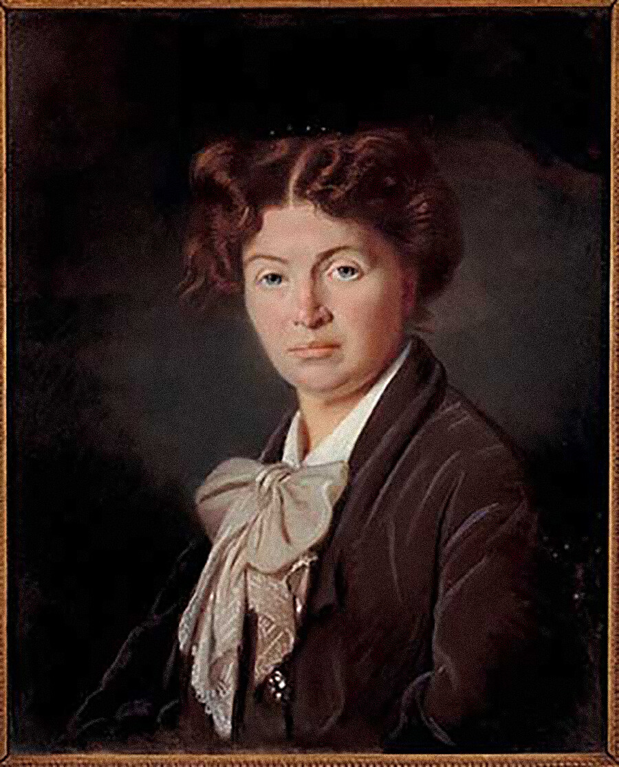 Saviez-vous que la femme d’Alexandre Dumas fils était une Russe mêlée à un meurtre?