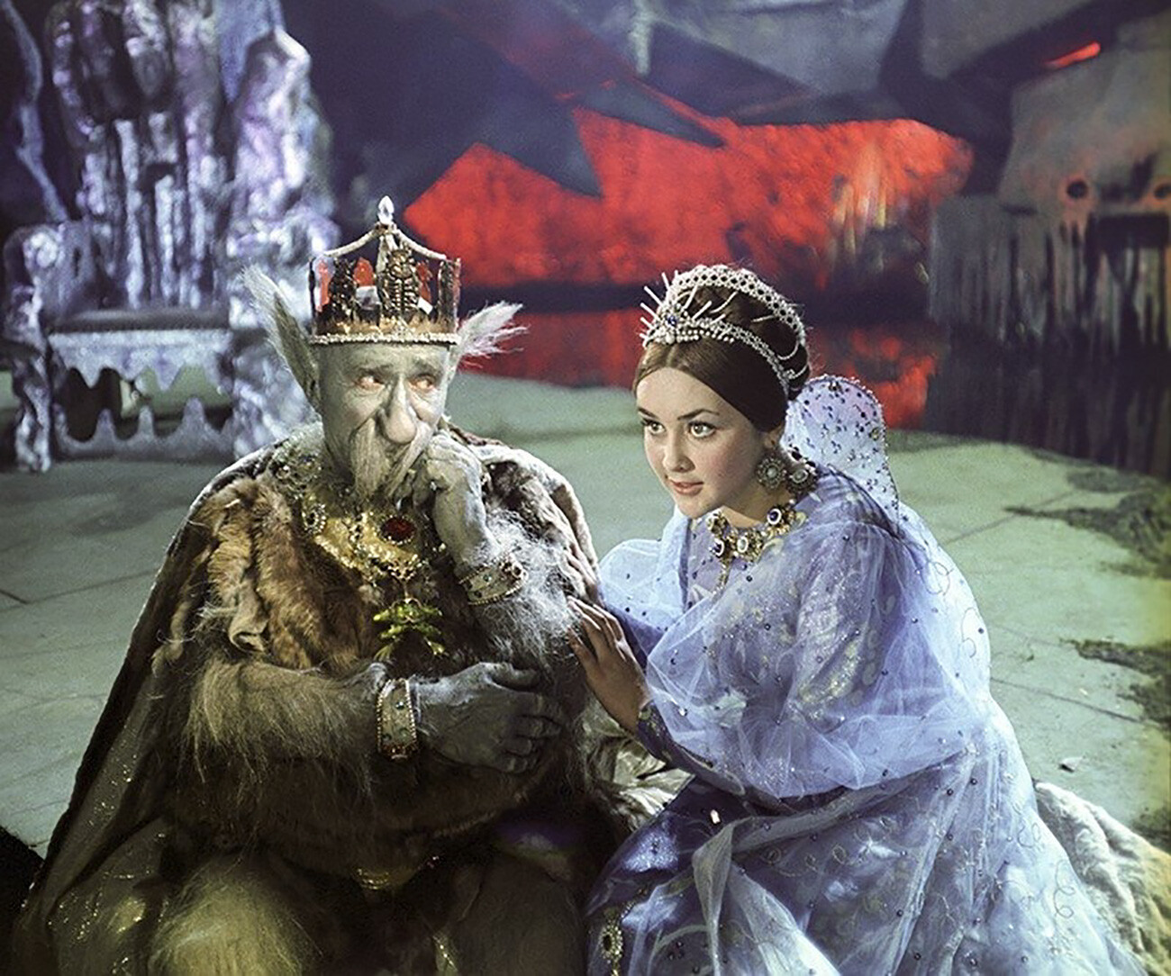 8 Soviet fairy-tale movies that you can watch ONLINE for free