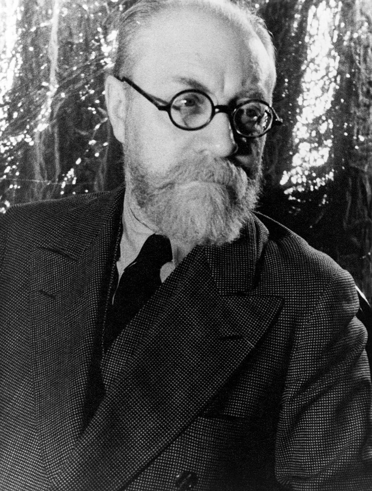 Comment Henri Matisse s’est retrouvé en Russie