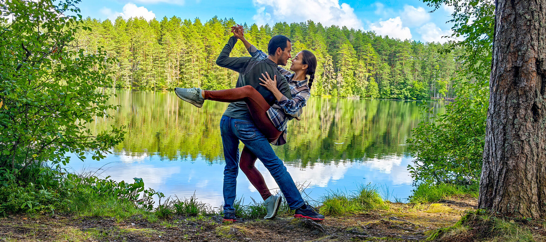 En quatre ans de vie en Russie, ce danseur argentin a compris beaucoup de choses sur ses habitants 