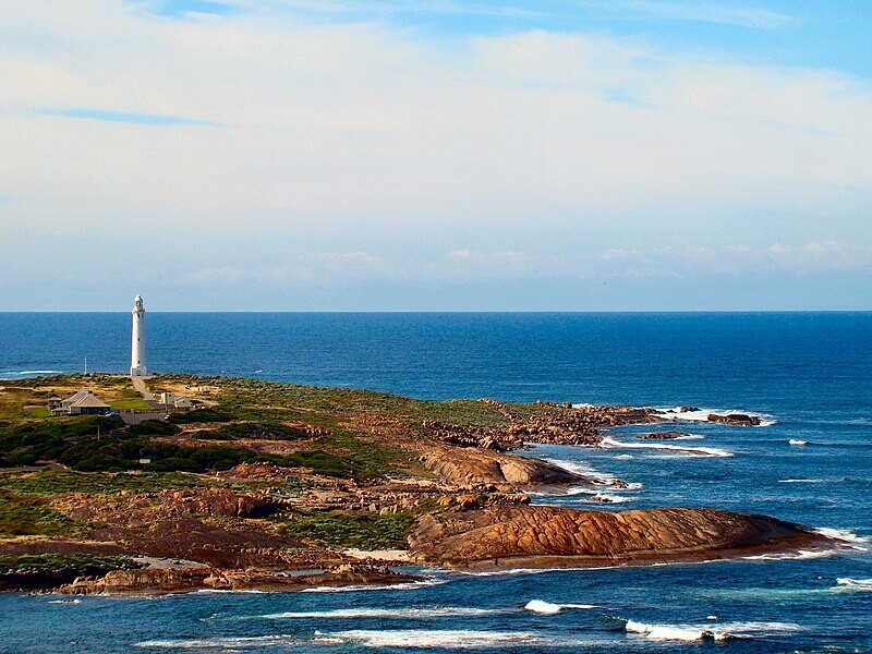  Cabo Leeuwin