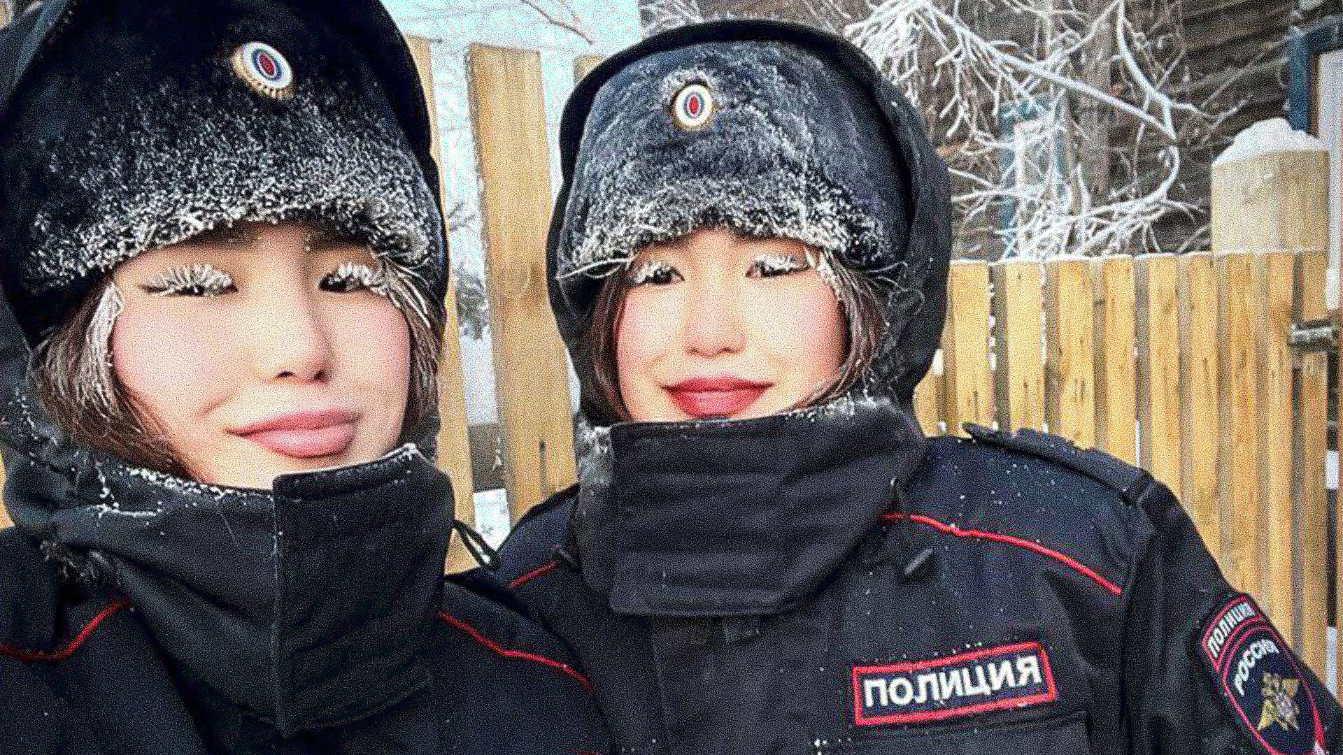 Ministerio del Interior de la República de Sajá (Yakutia)