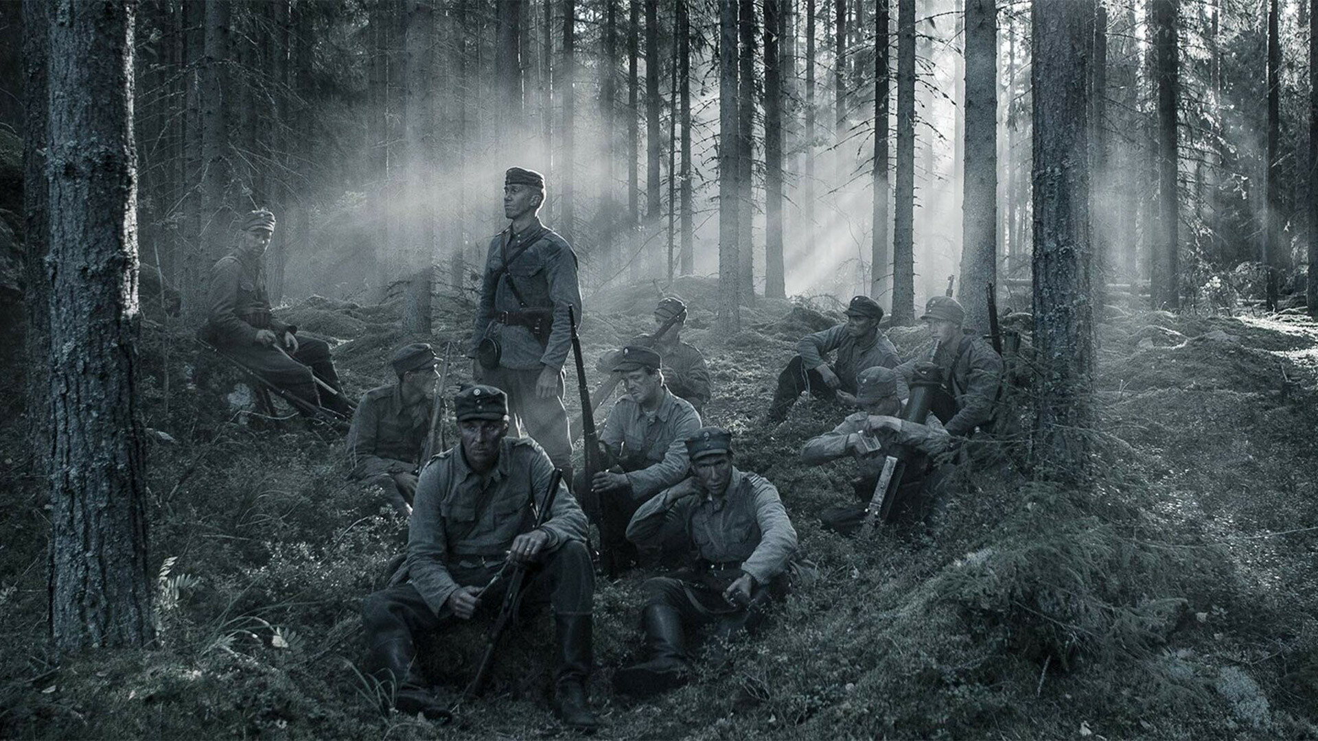 Top 5 European movies about the Eastern Front of World War II