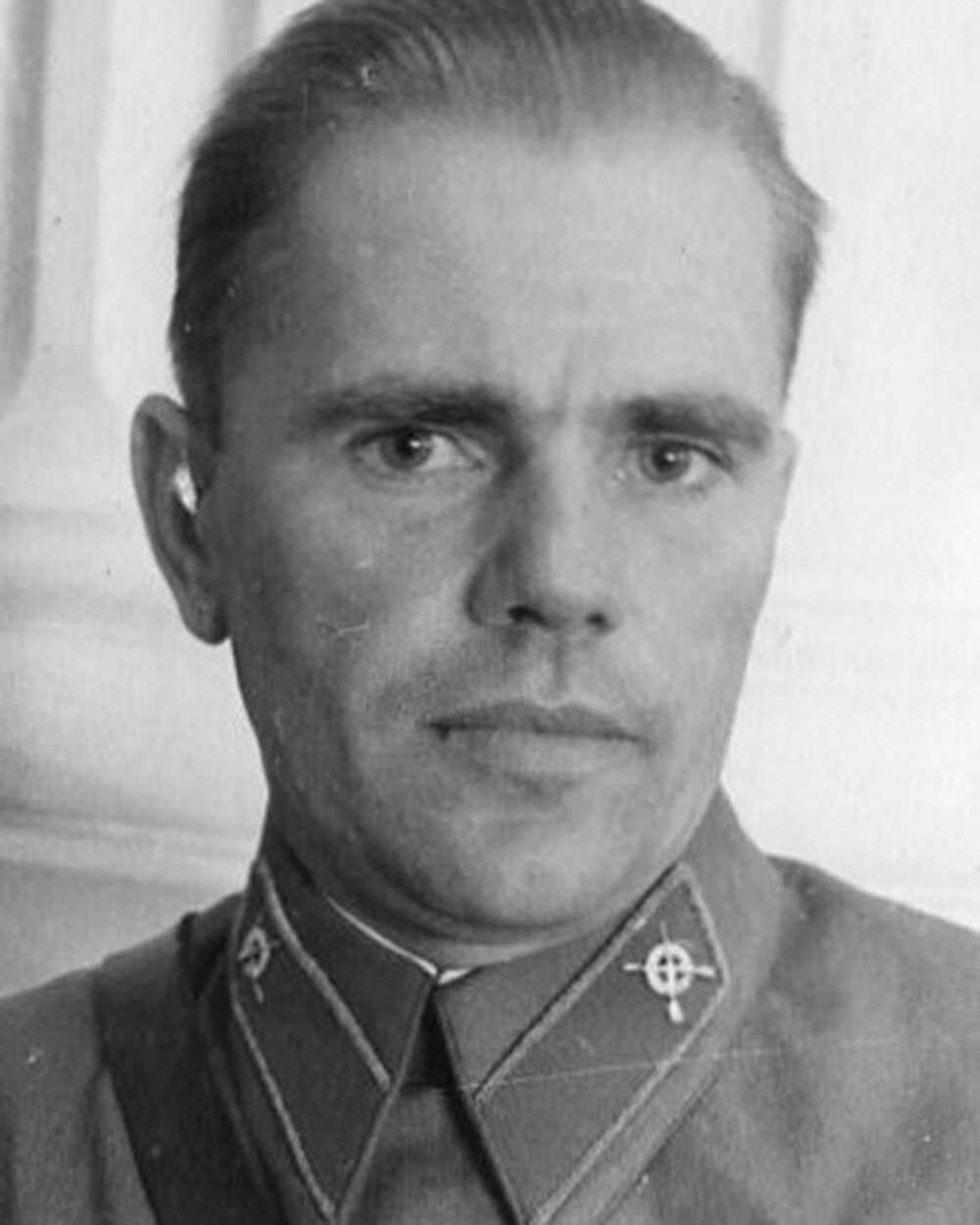 10 Soviet servicemen who were awarded by the U.S.