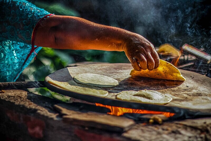 Sabores Compartidos: Similitudes Gastronómicas entre Rusia y México