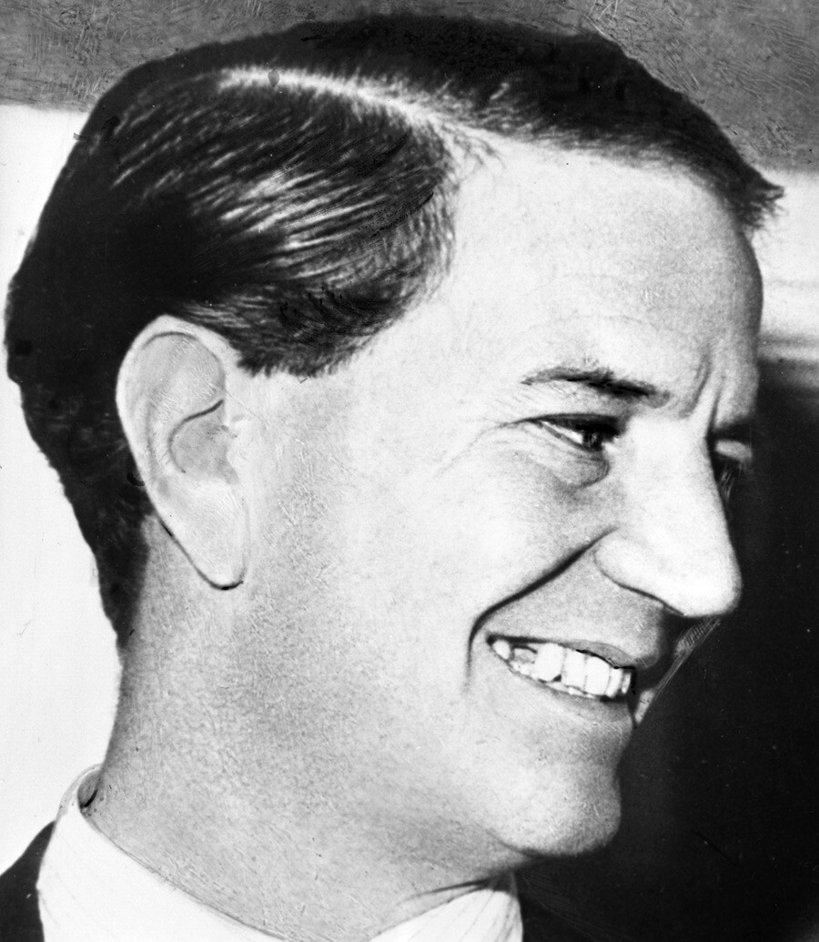 Quando o espião soviético Kim Philby recebeu a missão de matar Franco