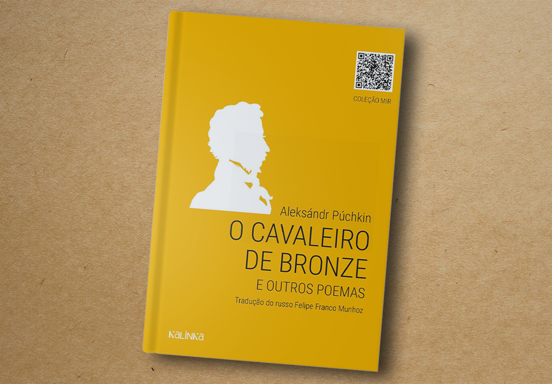 Os 100 melhores livros russos que todos deveriam ler