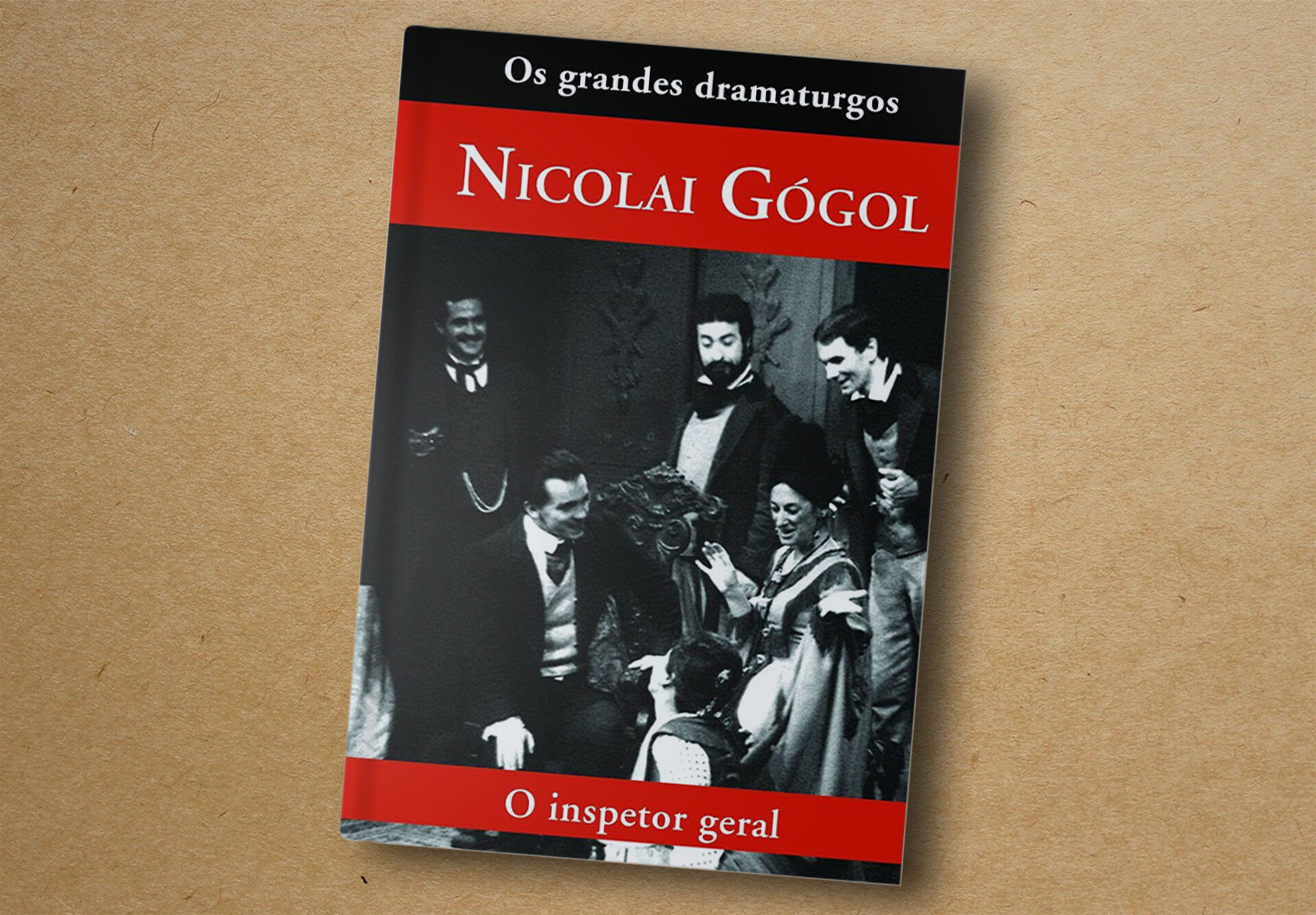 Os 100 melhores livros russos que todos deveriam ler