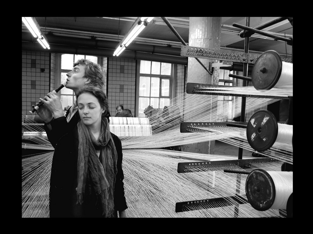 La Russia e l'amore nelle foto di Lovygin - Russia Beyond - Italia