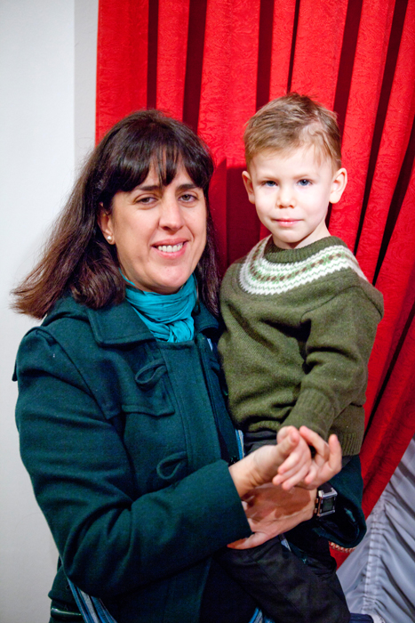 Ricardo Marquina