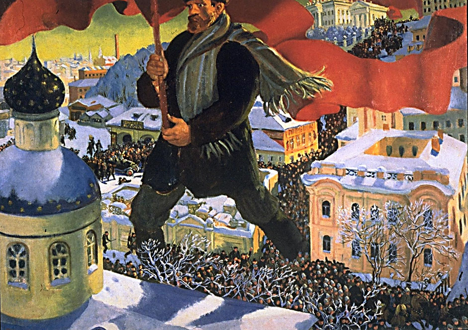 Despite that, the last decade of his life was unusually productive. His output included two large paintings depicting a celebration held in honor of the II Congress of the Communist International, numerous portraits, sketches of Petrograd in festive mood, pictures and artwork, and set designs for 11 theater productions.