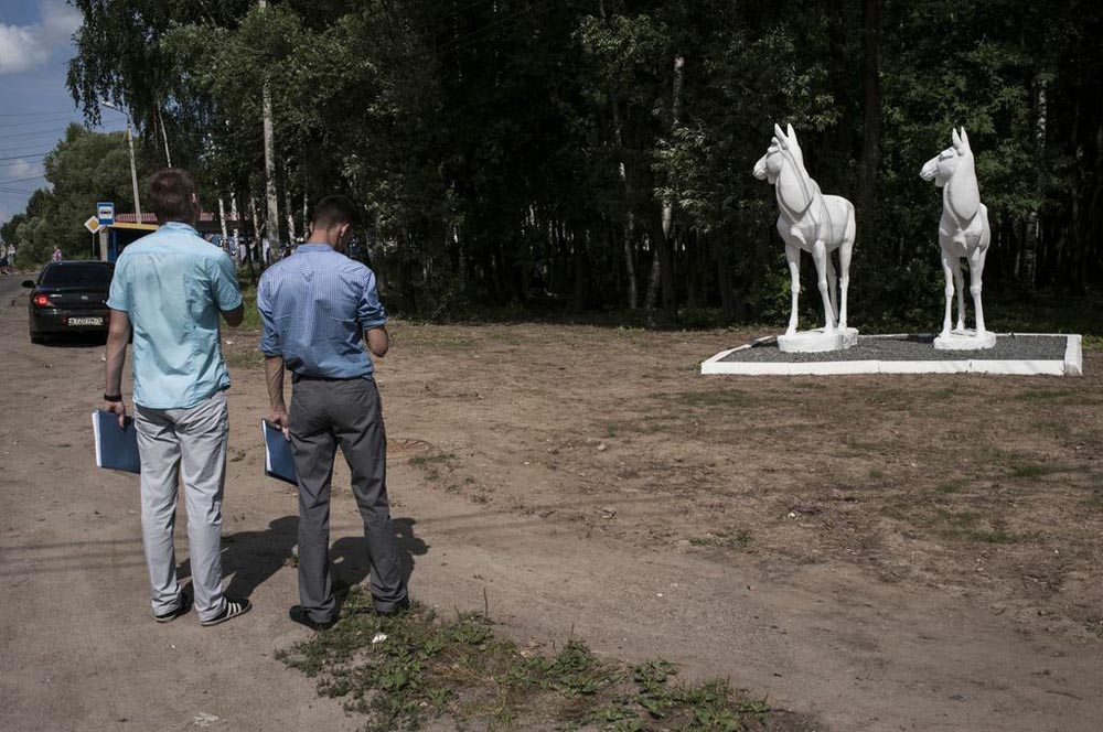 Ribinsk y sus alrededores son unos de los lugares más hermosos de la franja central de Rusia. En las orillas del pantano de Ribinsk puedes encontrar todo tipo de facilidades para la caza, el descanso o dar paseos en barca.