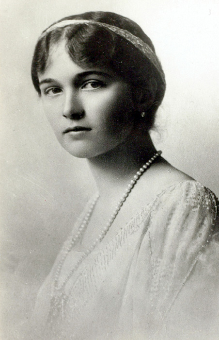 Grand Duchess Olga Nikolaevna (aged 22 on the day she was shot) // “Grand Duchess Olga Nikolaevna was a typical good Russian girl with a big heart. She impressed those around her with her tenderness and with the charming and kind way she dealt with everyone. She was precise, calm and strikingly simple and natural with everyone.” (From the memoirs of General Mikhail Diterikhs)
