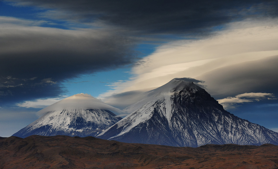 L’isolement de la région et son manque d’infrastructures sont à la fois une bénédiction et un fléau. La beauté et le calme de la nature du Kamtchatka sont dus, en partie, au fait que la région ne connaît presqu’aucun tourisme commercial.