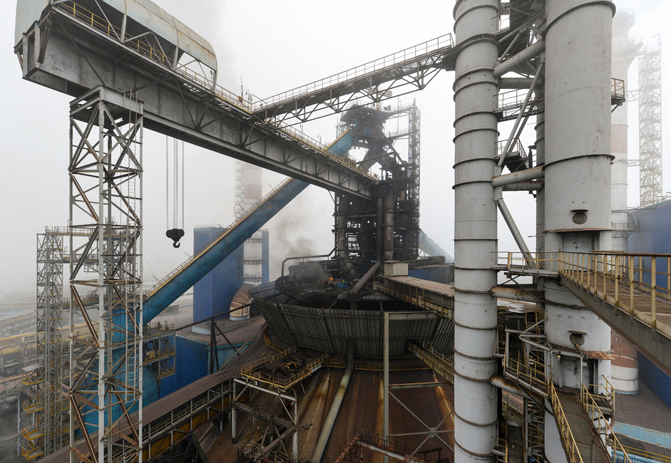 Новолипецкият металургичен комбинат (НЛМК) е най-голямата металургична компания в Русия. Той осигурява около 17% от стоманата, която се произвежда в страната (17 милиона тона годишно).
