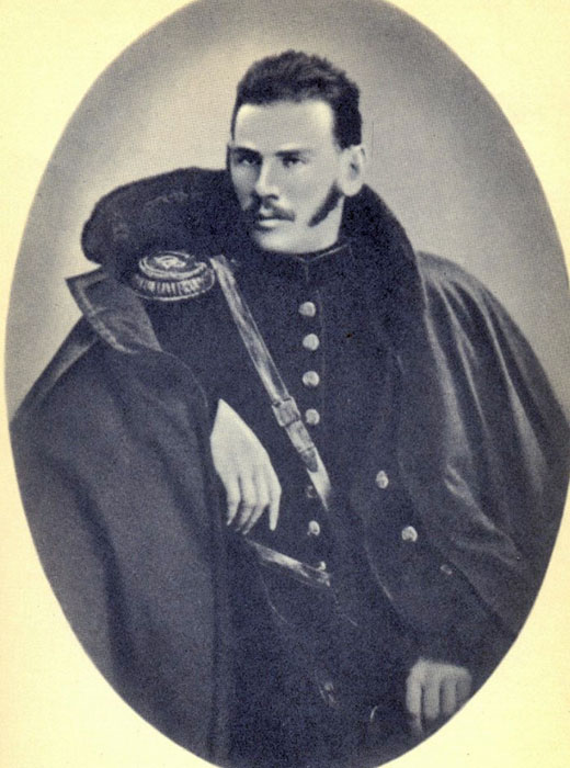 „Alle glücklichen Familien ähneln einander, jede unglückliche Familie ist auf eigene Weise unglücklich.” / 1854