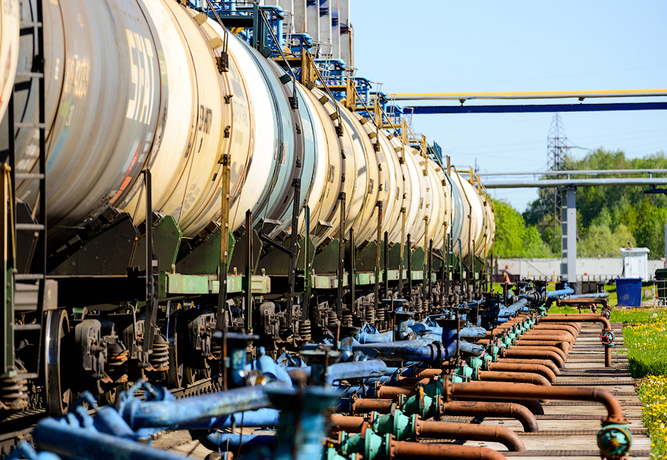 Чак 97% петролеја у Републици Татарстан производи се у TAIF-NK, што овај концерн ставља у водеће регионалне компаније које се баве експлоатацијом природних ресурса и петрохемијском производњом.