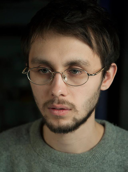 Today Tkachenko describes himself as a hermit: “My reclusiveness lies in photography. Creativity demands many sacrifices and the subordination of one’s life to the process. It requires you to abandon family and ordinary living, to upset your routine. When you start to question society’s norms, there’s no going back.”