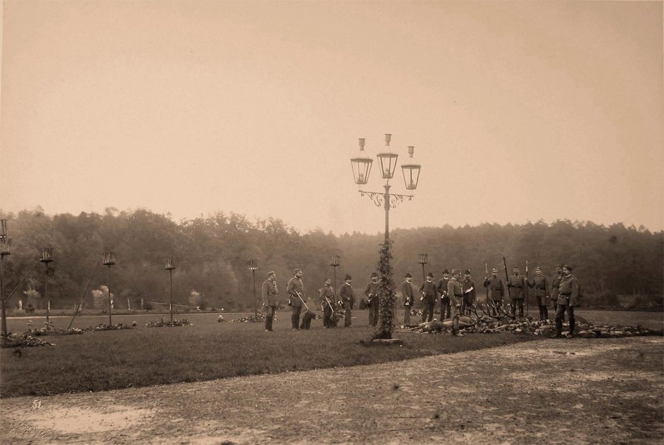 Nekoliko godina nakon ovog lova, 1898., novoosnovani Sveruski kongres lovaca zabranio je lov grabljivaca tijekom cijele godine: obične lisice, arktičke lisice, i lasice. Lov na samure je zabranjen i podignuti su rezervati za samure.