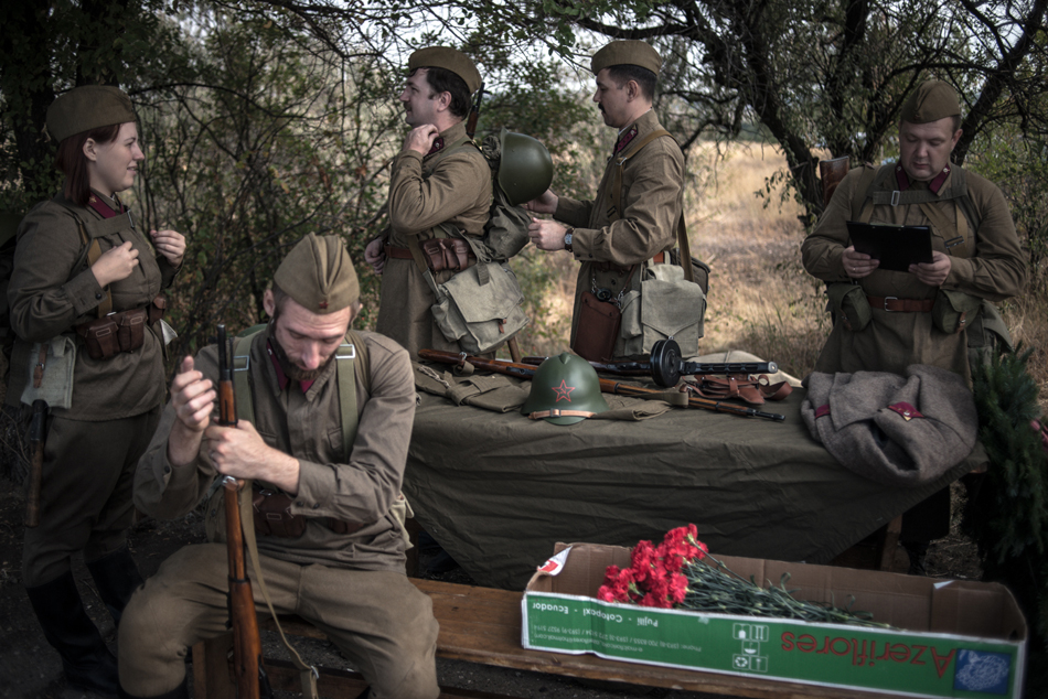 The Russian victory at Stalingrad, as well as being the pivotal moment in the Second World War, also reflected the incredible renaissance of the Red Army. The Wehrmacht’s major defeats and huge losses at Stalingrad undermined Germany’s military-political and economic position, putting it on the brink of a deep crisis.