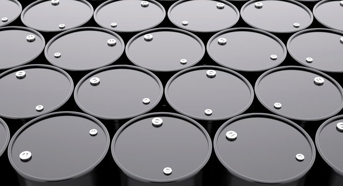 China imports 550,000 barrels of crude oil a day from Russia.