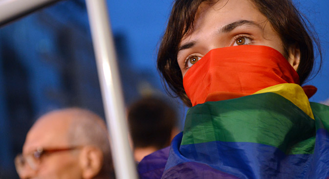 Otoritas penegak hukum Rusia sedang menyelidiki laporan media massa terkait dugaan penculikan pasangan homoseksual di Republik Chechnya, Kaukasus Utara.