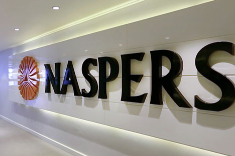 Naspers became a shareholder in Avito in 2013, buying 18.6% of the company for $50 million.