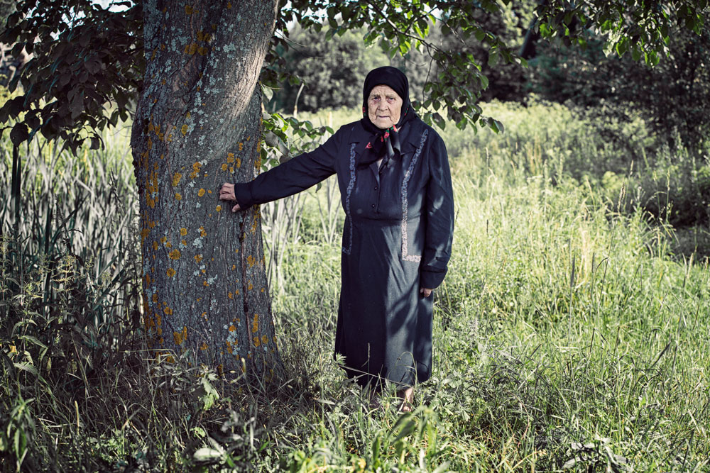 Кључева е село во Максатихинскиот реон на Тверската област. Тоа е голема населба, а неговите жители сè уште зборуваат на карелски јазик.